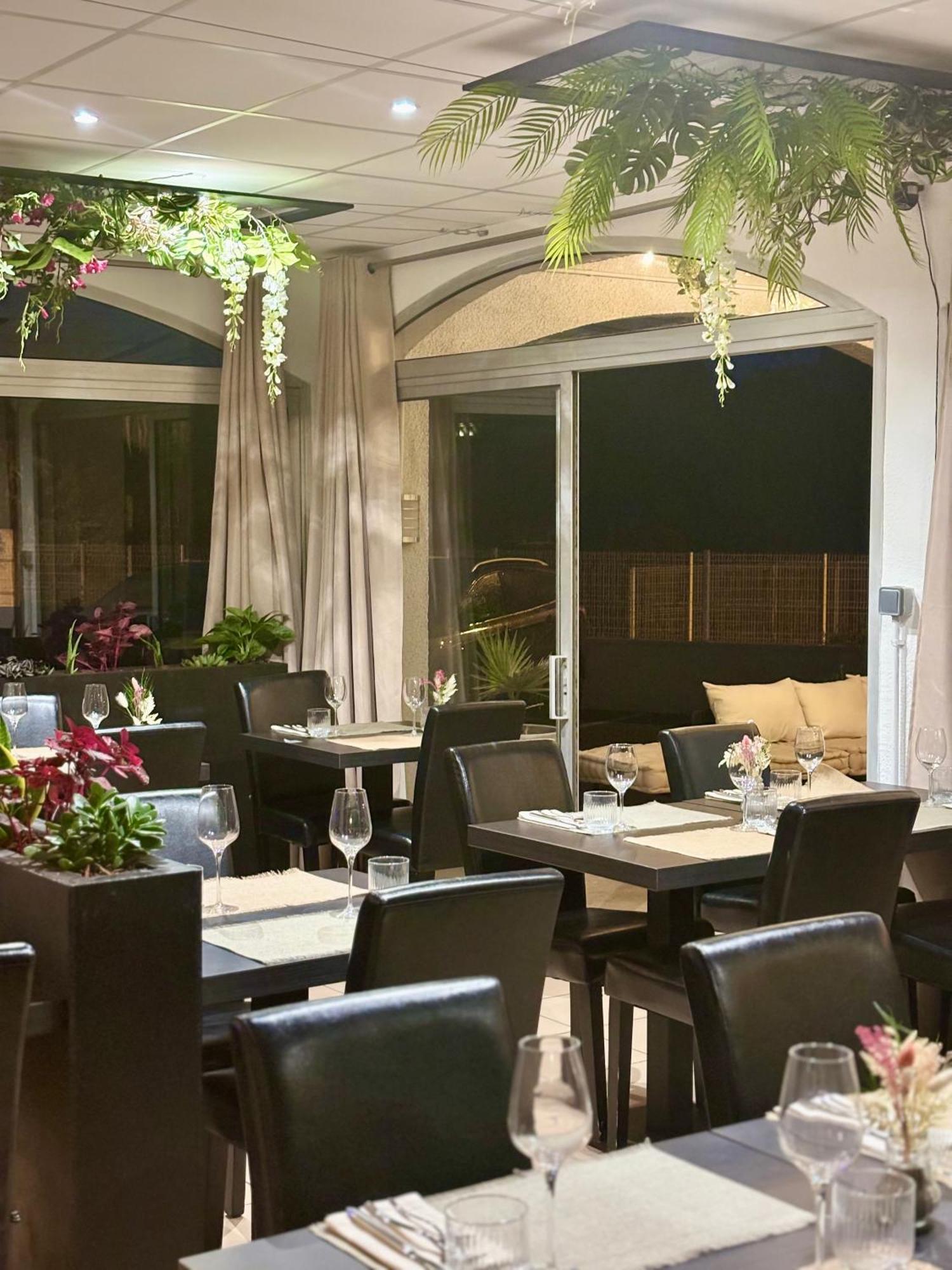 Acapella Hotel Argeles-sur-Mer Exterior photo